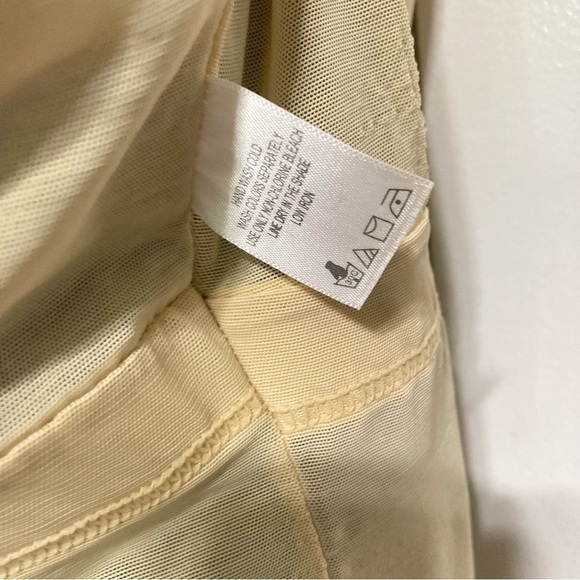 Swim 365 Royal Blue Adjustable Strap One Piece Bathing Suit Swim Dress 18W - Picture 15 of 16